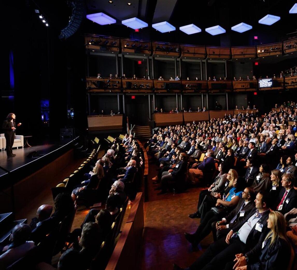 Cities and Climate Solutions Showcase