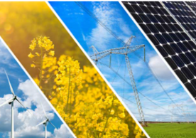 YSE Advances in Energy-Climate
