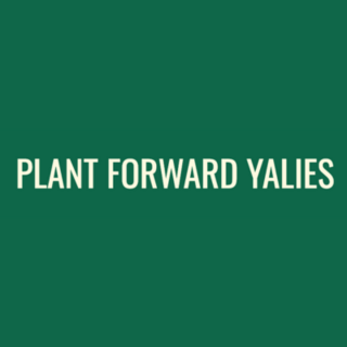 Plant Forward Yalies